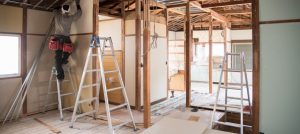 Entreprise de rénovation de la maison et de rénovation d’appartement à Saint-Priest-en-Jarez